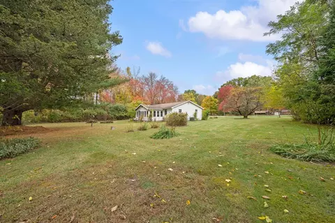 Exterior - 210 Beeson, Niles, MI 49120 photo 10 of 14