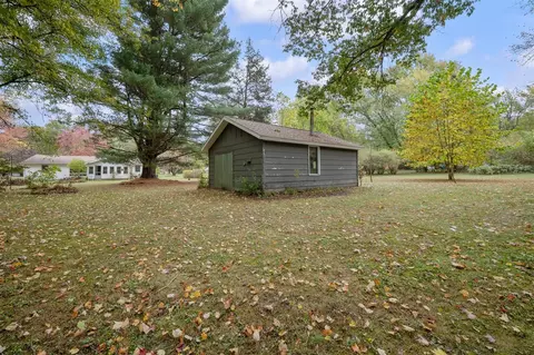 Exterior - 210 Beeson, Niles, MI 49120 photo 13 of 14