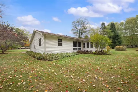 Exterior - 210 Beeson, Niles, MI 49120 photo 7 of 14