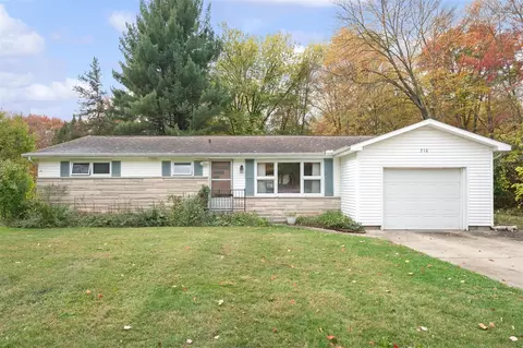 210 Beeson, Niles, MI 49120