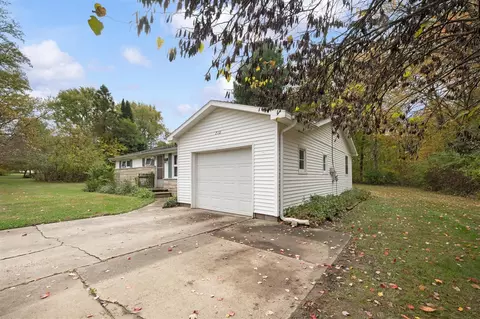 Exterior - 210 Beeson, Niles, MI 49120 photo 1 of 14