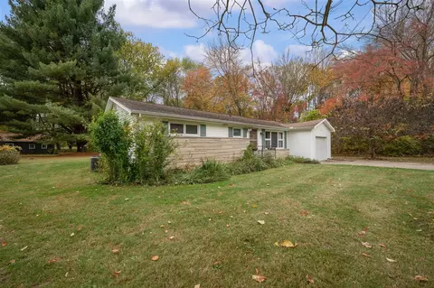 Exterior - 210 Beeson, Niles, MI 49120 photo 4 of 14