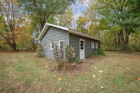 Exterior - 210 Beeson, Niles, MI 49120 photo 11 of 14