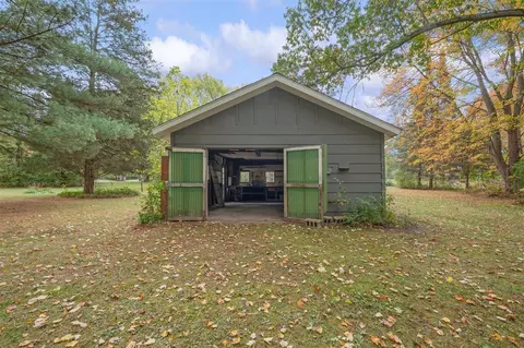 Exterior - 210 Beeson, Niles, MI 49120 photo 12 of 14