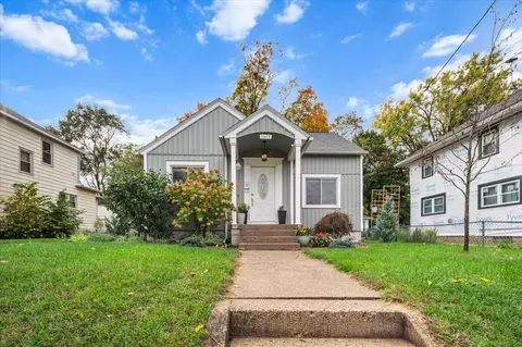 1417 Powers, Grand Rapids, MI 49504