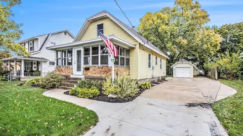 3324 Ottawa, Grandville, MI 49418