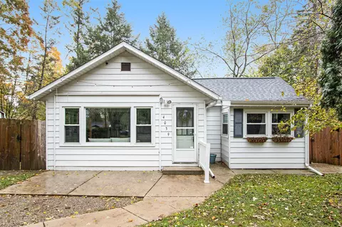 4039 Kent, Kalamazoo, MI 49008
