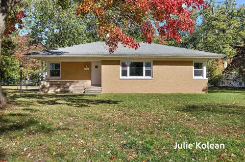 753 Summer, Spring Lake, MI 49456