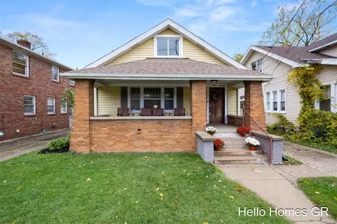 2019 Plainfield, Grand Rapids, MI 49505