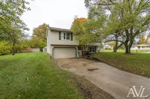 11367 Rosewood, Allendale, MI 49401
