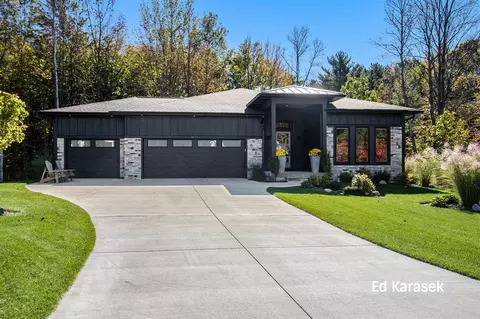 6115 Masters #54, Saugatuck, MI 49453