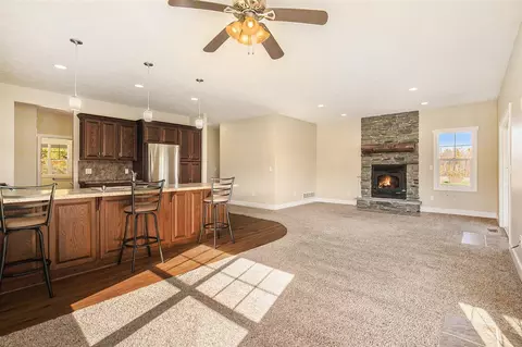 Living - 3750 Mccabe, Ada, MI 49301 photo 3 of 3