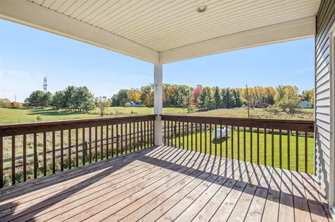 Exterior - 3750 Mccabe, Ada, MI 49301 photo 10 of 12