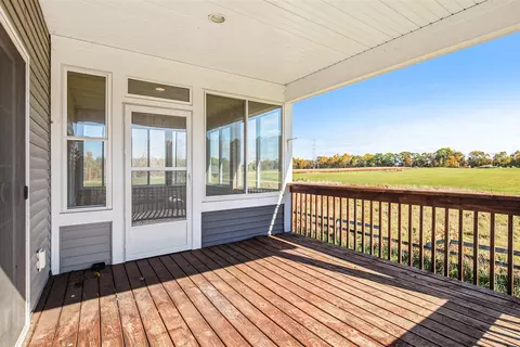 Exterior - 3750 Mccabe, Ada, MI 49301 photo 9 of 12