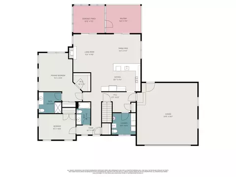 Floorplan - 3750 Mccabe, Ada, MI 49301 photo 2 of 2