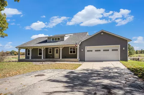 Exterior - 3750 Mccabe, Ada, MI 49301 photo 5 of 12