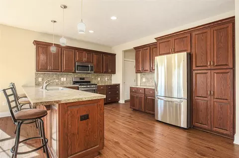 Kitchen - 3750 Mccabe, Ada, MI 49301 photo 1 of 3
