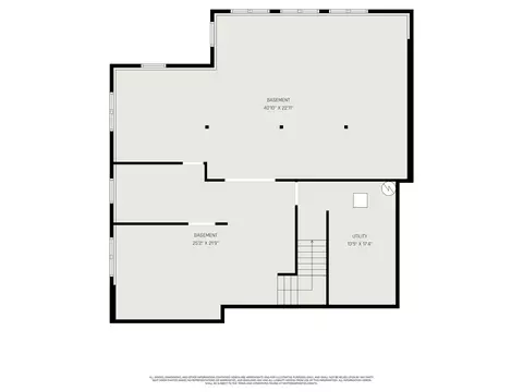 Floorplan - 3750 Mccabe, Ada, MI 49301 photo 1 of 2