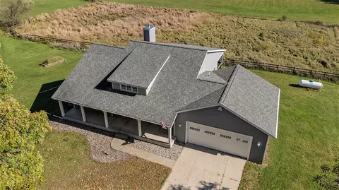 Exterior - 3750 Mccabe, Ada, MI 49301 photo 2 of 12
