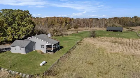 Exterior - 3750 Mccabe, Ada, MI 49301 photo 12 of 12