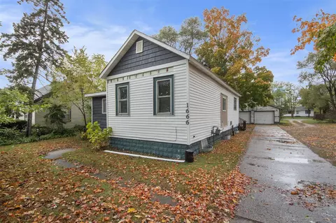 1666 New, Muskegon, MI 49442
