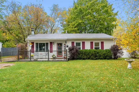 2517 Ashton, Kalamazoo, MI 49004