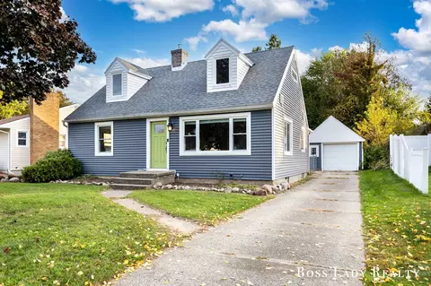 2065 Brandon, Grand Rapids, MI 49504