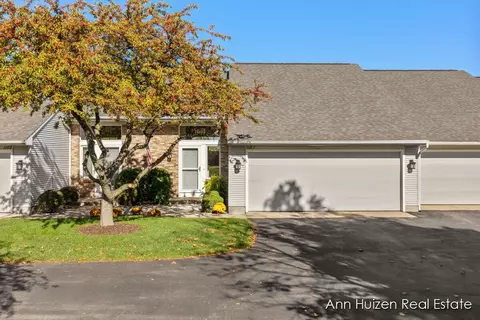 1187 Fairfield, Hudsonville, MI 49426