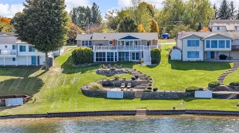 14130 Shannon, Cement City, MI 49233