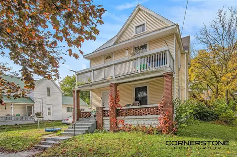 1705 Hamilton, Grand Rapids, MI 49504