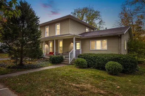 7955 Forest, Dexter, MI 48130