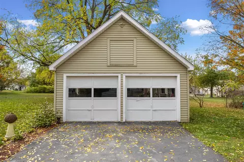 Exterior - 7955 Forest, Dexter, MI 48130 photo 3 of 4