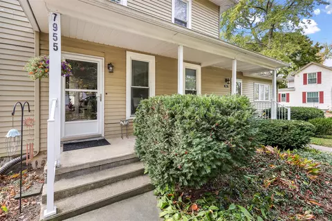 Exterior - 7955 Forest, Dexter, MI 48130 photo 1 of 4
