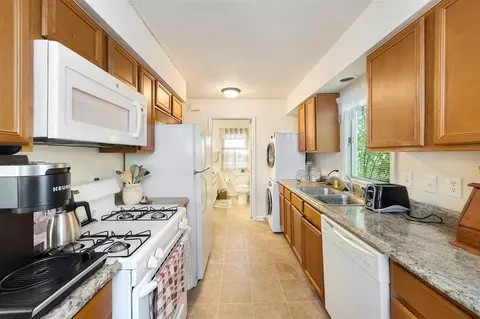 Kitchen - 7955 Forest, Dexter, MI 48130 photo 3 of 3