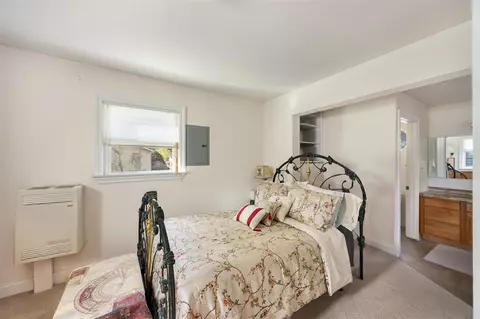 Bedroom - 7955 Forest, Dexter, MI 48130 photo 1 of 6