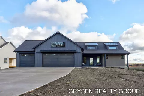 9244 28th, Jenison, MI 49428