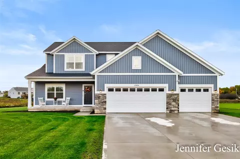 12020 Alden, Lowell, MI 49331