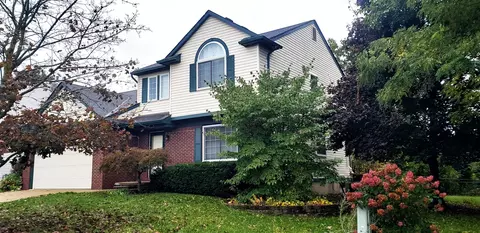 4470 Christina, Ypsilanti, MI 48197