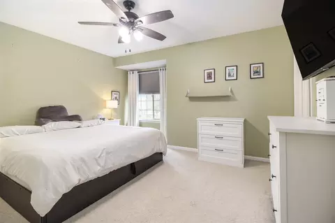 Bedroom - 1195 Wright, Milan, MI 48160 photo 1 of 6
