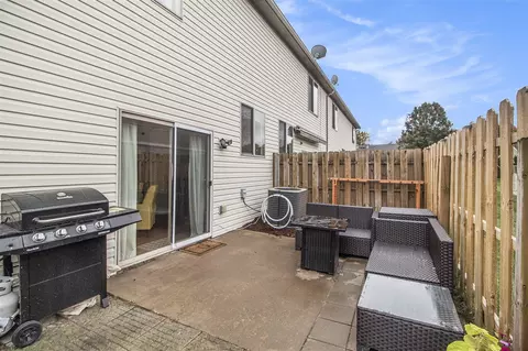 Exterior - 1195 Wright, Milan, MI 48160 photo 5 of 9