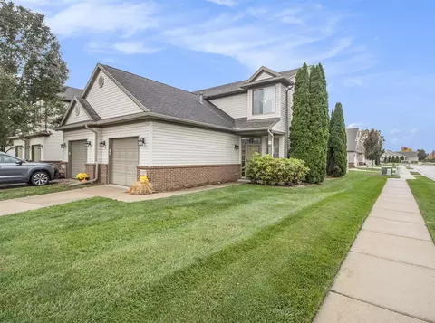 1195 Wright, Milan, MI 48160