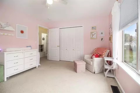 Bedroom - 1195 Wright, Milan, MI 48160 photo 5 of 6