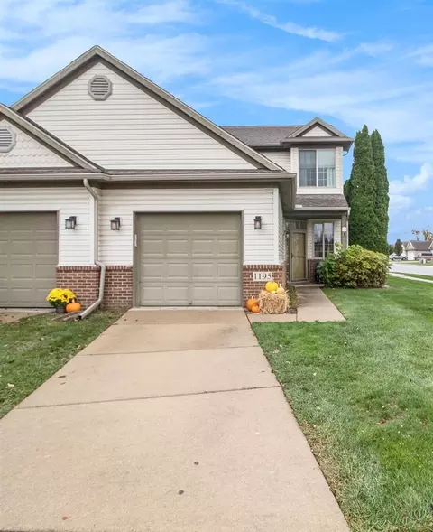 Exterior - 1195 Wright, Milan, MI 48160 photo 2 of 9
