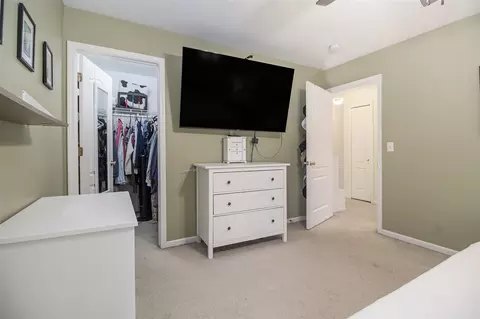 Bedroom - 1195 Wright, Milan, MI 48160 photo 3 of 6