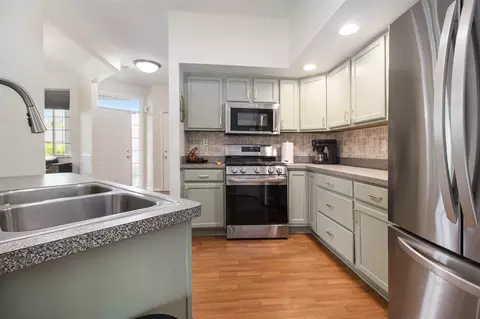 Kitchen - 1195 Wright, Milan, MI 48160 photo 1 of 3