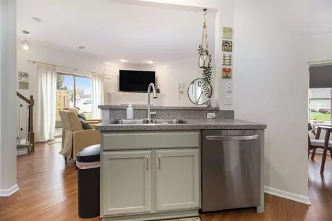 Kitchen - 1195 Wright, Milan, MI 48160 photo 3 of 3