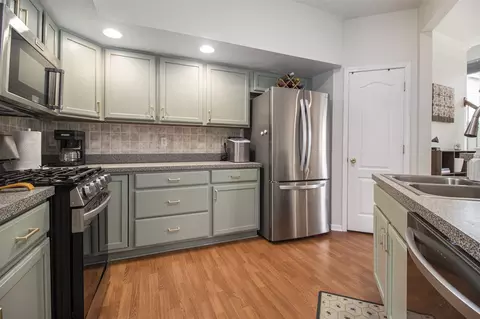 Kitchen - 1195 Wright, Milan, MI 48160 photo 2 of 3