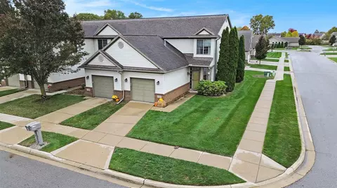 View/Area - 1195 Wright, Milan, MI 48160 photo 1 of 3