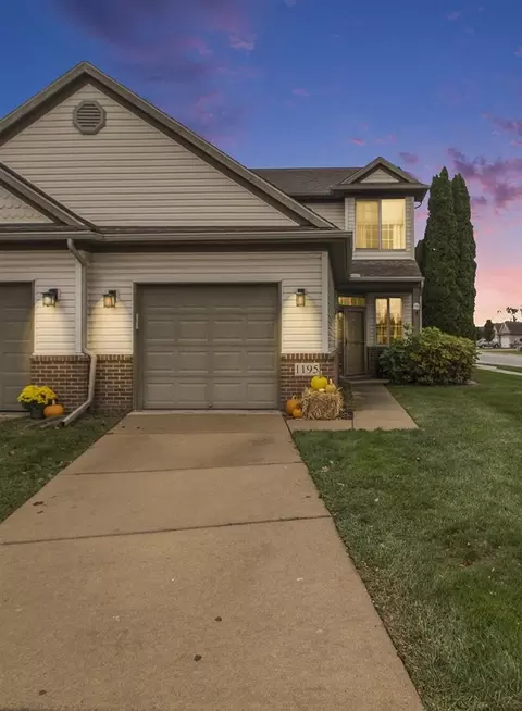 Exterior - 1195 Wright, Milan, MI 48160 photo 9 of 9