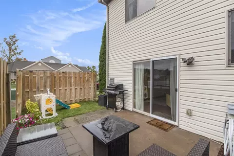 Exterior - 1195 Wright, Milan, MI 48160 photo 7 of 9
